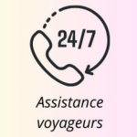 assist voyageurs