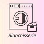 blanchisserie