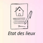 etat lieux