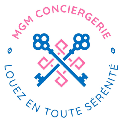 Site logo